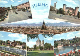 72308495 Torino Piazza San Carlo Torino - Autres & Non Classés