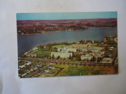 UNITED STATES    POSTCARDS  HOSPITAL  NORFOLK  FREE AND COMBINED   SHIPPING FOR MORE ITEMS - Otros & Sin Clasificación