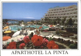 72308382 Playa De Las Americas Aparthotel La Pinta Playa De Las Americas - Autres & Non Classés