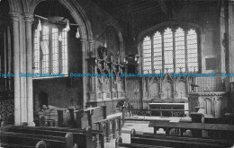 R165238 Tower Of London. Chapel Of St. Peter. Gale And Polden - Autres & Non Classés