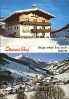 72307714 Saalbach-Hinterglemm Steinachhof Saalbach - Sonstige & Ohne Zuordnung