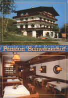 72307712 Wildschoenau Tirol Pension Schweizerhof Kufstein - Other & Unclassified