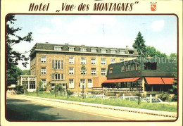72307698 Valkenburg Aan De Geul Hotel Vue Des Montagnes  - Autres & Non Classés