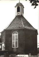 72307545 Niederlande Wons Kerk  - Autres & Non Classés