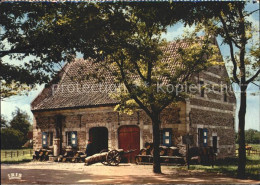 72307366 Diepenbeek Provinciedomein Bokrijk Openluchtmuseum Paanhies Brouwerij D - Autres & Non Classés