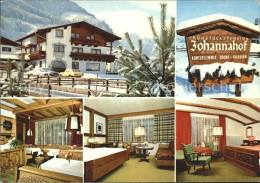 72307312 Kaprun Pension Johannahof Kaprun - Autres & Non Classés