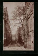AK Hamburg, Alter Wandrahm 1878, Fotoverlag Strumper & Co.  - Photographie
