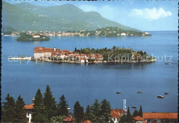 72307301 Lago Maggiore Mit Isola Bella Firenze - Other & Unclassified