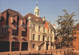 72307273 Groenlo Gemeentehuis Groenlo - Autres & Non Classés