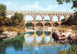 CPSM Le Pont Du Gard     L2967 - Altri & Non Classificati