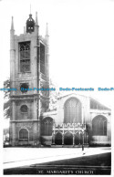 R164114 St. Margarets Church - Monde