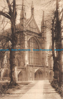 R164116 Winchester Cathedral. West Front. Frith - Monde