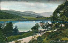 R165310 The Lochan. Dunoon. Reliable. 1909 - Monde