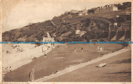 R165316 Putting Green St Ives. No 18417 - Monde