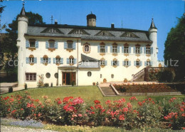72307063 Bernau Chiemsee Gasthof Alterwirt Und Bonnschloessl Bernau - Autres & Non Classés