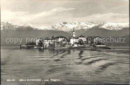 72306977 Isola Superiore Lago Maggiore  Isola Superiore - Other & Unclassified