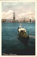 72306889 Venezia Venedig Boot  Venezia - Autres & Non Classés
