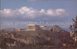 72306820 Athen Griechenland Acropolis   - Grèce