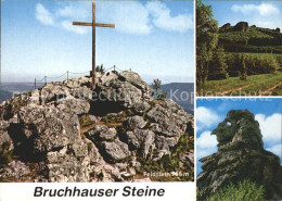 72306743 Olsberg Sauerland Bruchhauser Steine Olsberg - Other & Unclassified