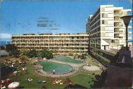 72306725 Puerto De La Cruz Grand Hotel Tenerife Mit Schwimmbecken  - Autres & Non Classés