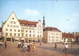 72306569 Tallinn Townhall Square Tallinn - Estland