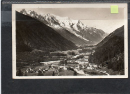 ARGENTIERES // ARGENTIERE // Lot 28 - Autres & Non Classés