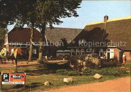 72306263 Niederlande BondsCafe Nijenhuis Pannekoeken - Other & Unclassified