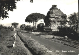 72306256 Roma Rom Via Appia Antica Firenze - Other & Unclassified