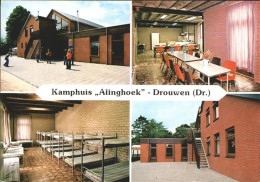 72306252 Drouwen Kamphuis Alinghoek Drouwen - Autres & Non Classés