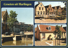 72306246 Harlingen Friesland  Harlingen Friesland - Other & Unclassified