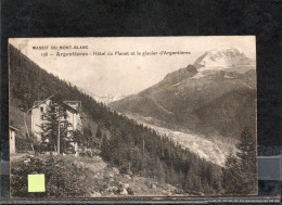 ARGENTIERES // ARGENTIERE // Lot 13 - Other & Unclassified