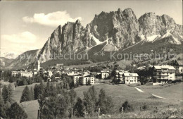 72306129 Cortina D Ampezzo Pomagagnon Cortina D Ampezzo - Other & Unclassified
