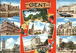 72306019 Gent Gand Flandre  Gand - Gent