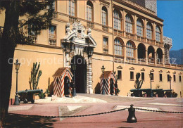 72305932 Monaco Palais Princier  - Autres & Non Classés