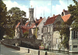 72305902 Brugge Peerdebrug Bruges - Brugge