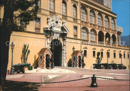 72305892 Monaco Palais Princier  - Sonstige & Ohne Zuordnung
