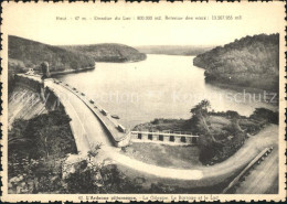 72305566 Ardenne-Houyet Gileppe Barrage  Ardenne-Houyet - Other & Unclassified