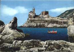 72305305 Portovenere Chiesa Di S. Pietro Portovenere - Autres & Non Classés