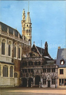 72305269 Brugge Basilique Saint Sang Bruges - Brugge