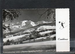 COMBLOUX  // Lot 24 - Combloux