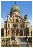 72305251 Firenze Florenz Israelischer Tempel  - Autres & Non Classés