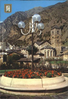72305212 Andorra Plaza Nova Andorra - Andorre