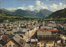 72305192 Kitzbuehel Tirol  Kitzbuehel - Autres & Non Classés