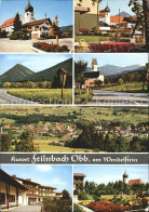 72305057 Feilnbach Bad Am Wendelstein Kirichen Sonnenhof Feilnbach Bad - Autres & Non Classés