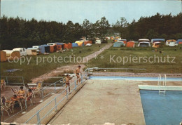 72305024 Lanaken Camping Zwembad San Lanaco Lanaken - Autres & Non Classés