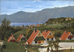 72305014 Brezzo Di Bedero Villagio Olandese  Brezzo Di Bedero - Other & Unclassified