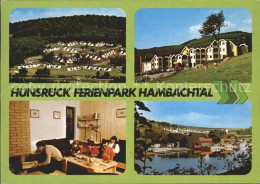 72304974 Oberhambach Birkenfeld Hunsrueck Ferienpark Hambachtal Oberhambach Birk - Autres & Non Classés