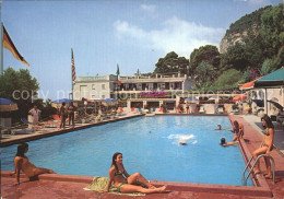 72304903 Capri Hotel Luna Capri - Other & Unclassified
