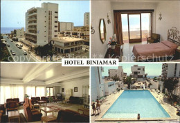 72304898 Cala Millor Mallorca Hotel Biniamar  - Autres & Non Classés