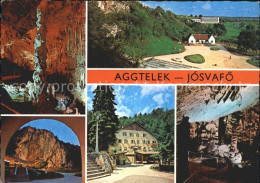 72304890 Aggtelek Josvafoe Aggtelek - Hongrie